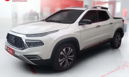 Fiat toro 2024 2.0 16v turbo diesel volcano 4wd at9