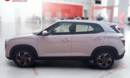 Hyundai creta 2023 1.0 tgdi flex limited automático