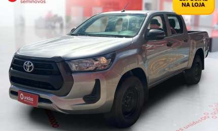 Toyota hilux 2023 2.8 d-4d turbo diesel cd power pack 4x4 manual