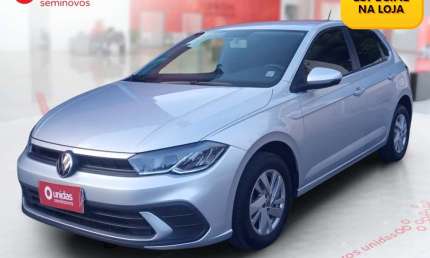 Volkswagen polo 2023 1.0 mpi manual