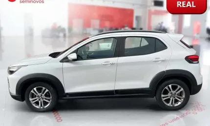 Fiat pulse 2022 1.0 turbo 200 flex audace cvt