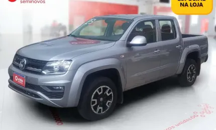 Volkswagen amarok 2023 3.0 v6 tdi diesel comfortline cd 4motion automático