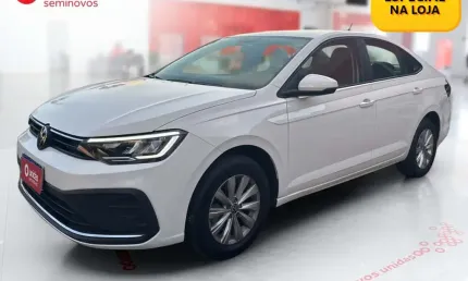 Volkswagen virtus 2023 1.0 170 tsi automático