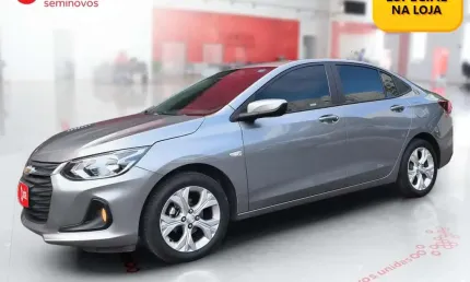 Chevrolet onix 2024 1.0 turbo flex ltz automático