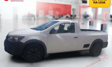 Volkswagen saveiro 2024 1.6 msi robust cs 16v flex 2p manual