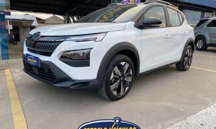 Renault kardian tech at 2025