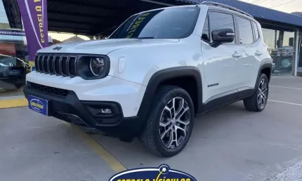 Jeep renegade s t270 4x4 tb 2023