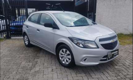 Chevrolet onix 10mt joye 2019