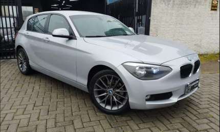Bmw 118i 1a31 2012