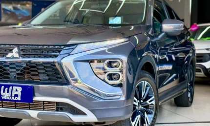 Mitsubishi eclipse cross hpe 1.5 16v 165cv aut. 2023