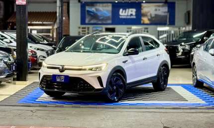 Volkswagen nivus highline tsi outfit 2025