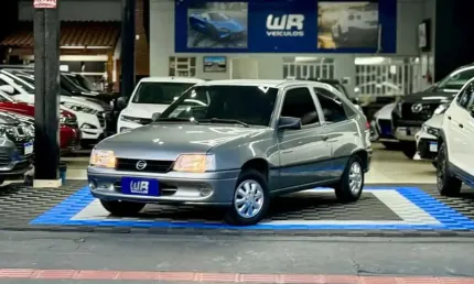 Chevrolet kadett gl 1997