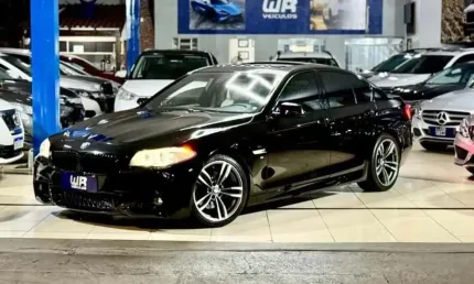 Bmw 528i xg31 2013