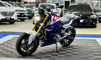Bmw f900 r sport 2024