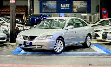 Hyundai azera 3.3 v6 2010