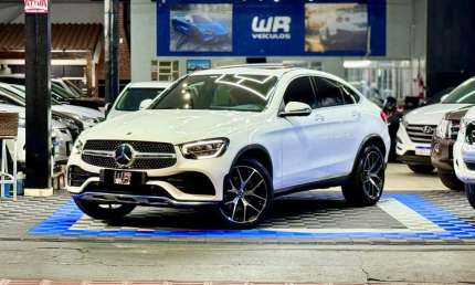 Mercedes-benz glc 300 4matic 2.0 tb 2023