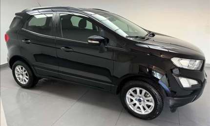 Ford ecosport 1.5 ti-vct se - 2017/2018