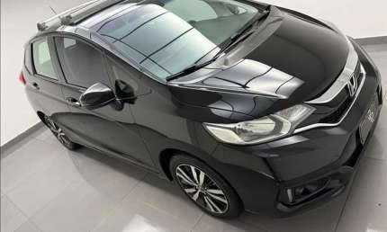 Honda fit 1.5 ex 16v - 2018/2019