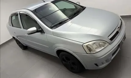 Chevrolet corsa 1.4 mpfi premium sedan 8v - 2009/2010