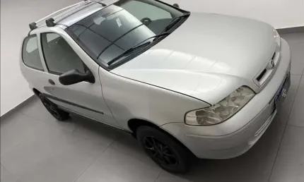 Fiat palio 1.0 mpi fire 8v - 2005/2006