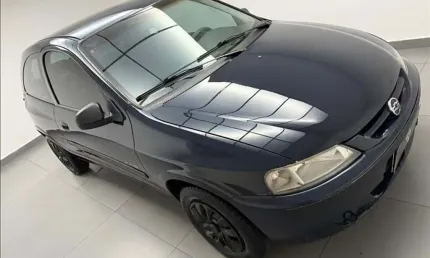 Chevrolet celta 1.0 mpfi vhc super 8v - 2005/2005