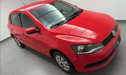 Volkswagen gol 1.0 mi city 8v - 2012/2013