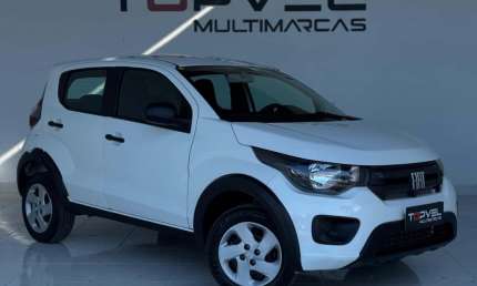 Fiat mobi like 1.0 fire flex 5p.
