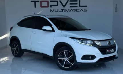 Honda hr-v ex 1.8 flexone 16v 5p aut.