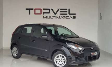 Ford fiesta 1.0 8v flex/class 1.0 8v flex 5p
