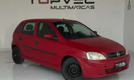 Chevrolet corsa hatchback 1.0 mpfi 8v 71cv 5p