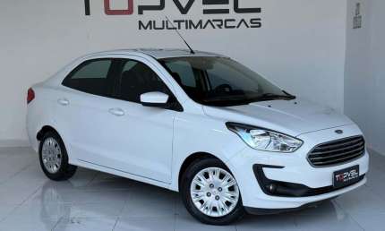 Ford ka 1.5 sedan se 12v flex 4p aut.