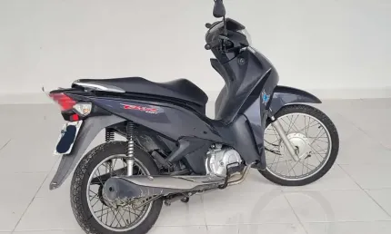 Honda biz 110i
