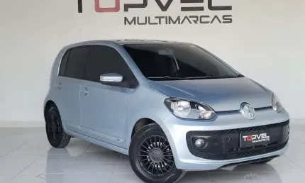 Volkswagen up! move 1.0 tsi total flex 12v 5p
