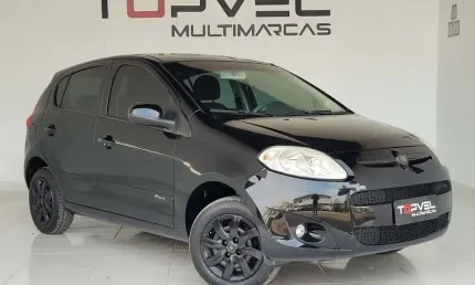 Fiat palio attra./itália 1.4 evo f.flex 8v 5p