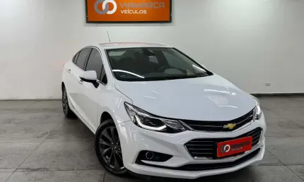 Chevrolet chev cruze ltz nb at 2019
