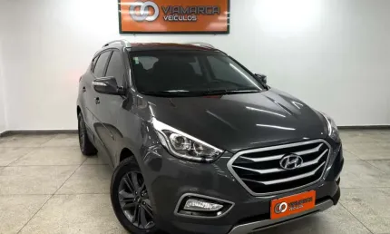 Hyundai x35 gl 2021