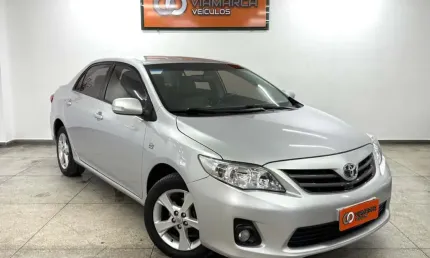 Toyota corolla xei20flex 2014