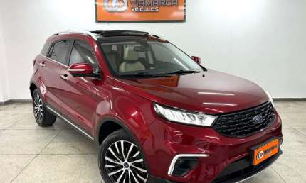 Ford territory tit 2021