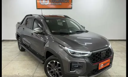 Fiat strada ultra t200at 2024