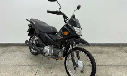 Honda pop 110i es 2025