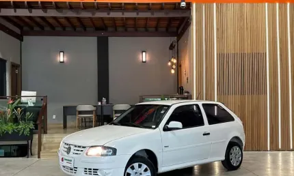 Volkswagen gol 1.0 12v mpi totalflex city 2p manual
