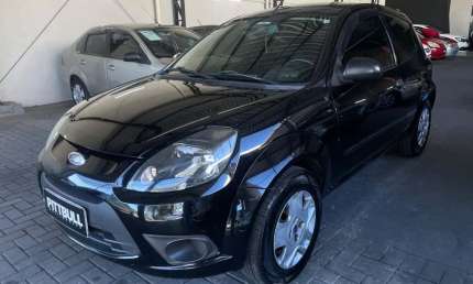 Ford ka 1.0 8v 2p 2013