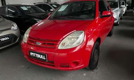 Ford ka 1.0 2010