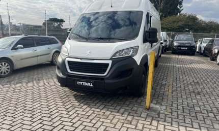 Peugeot boxer busin l3 2020