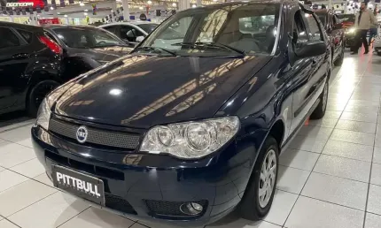 Fiat palio elx 2005