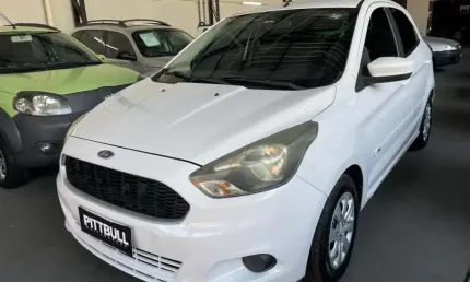 Ford ka 1.0 se 12v flex 4p manual 2016