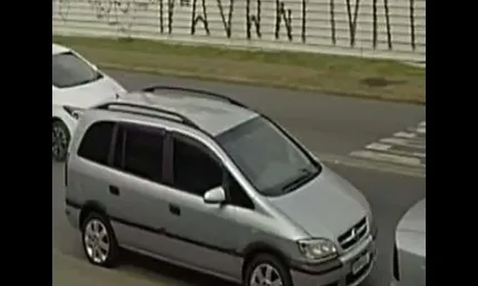 Chevrolet zafira expression 2010