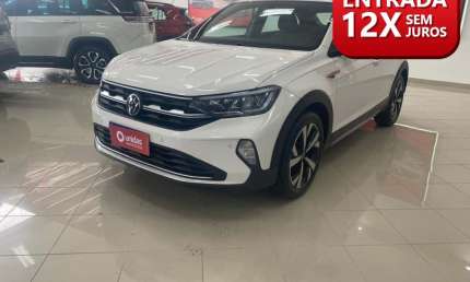 Volkswagen nivus 2024 1.0 200 tsi total flex highline automático