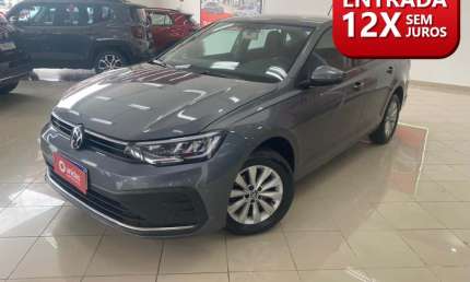 Volkswagen virtus 2023 1.0 170 tsi automático