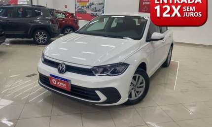 Volkswagen polo 2024 1.0 170 tsi manual